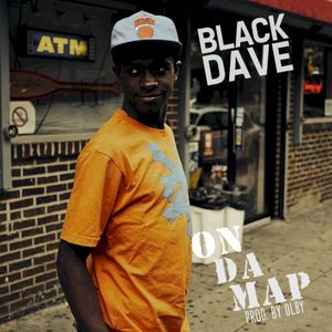 On da Map (Single)