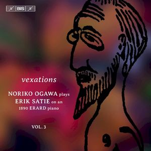 Vexations: Nos. 2-6