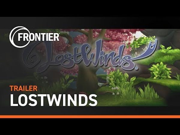 LostWinds