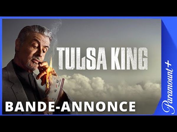 Tulsa King