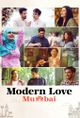 Affiche Modern Love: Mumbai