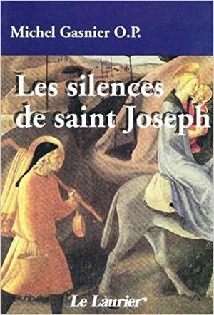 Les silences de saint Joseph
