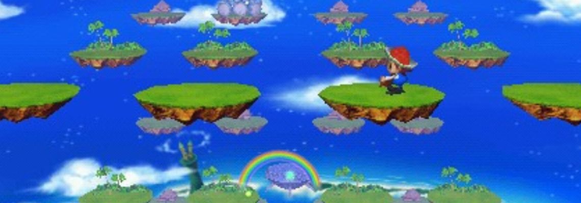 Cover Rainbow Islands Evolution