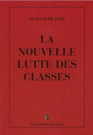 La nouvelle lutte des classes