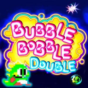 Bubble Bobble Double