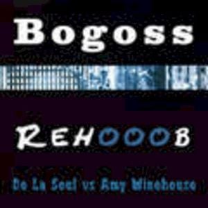 Rehooob (De La Soul vs. Amy Winehouse) (Single)