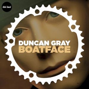 Boatface (EP)