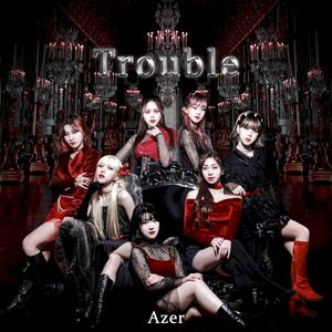 Trouble (Single)