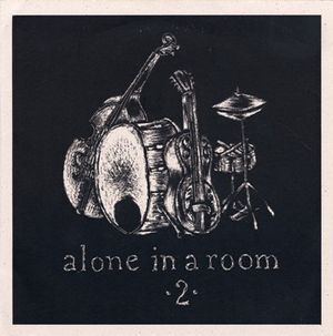 Alone in a Room 2 (EP)
