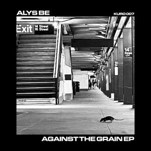 Against The Grain EP (EP)