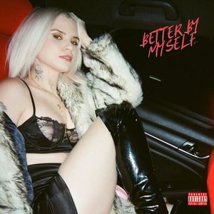 Better by myself (EP)