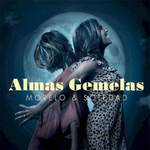 Almas Gemelas (Single)