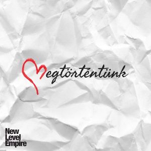 Megtörténtünk (Single)