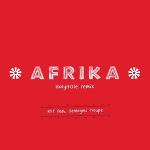 Afrika (Holyhole remix)