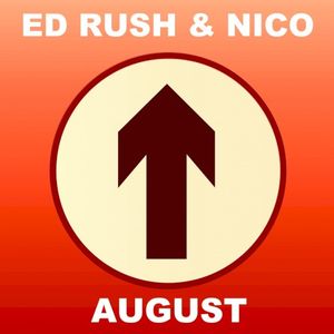 August (2014 remaster) (Single)