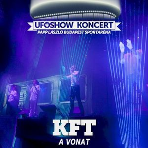 Ufóshow koncert (Részlet) (Live)