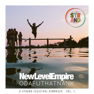 Odafuthatnánk (A STRAND Fesztivál himnusza 2018) (Single)