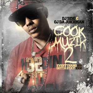 Cook Muzik 2