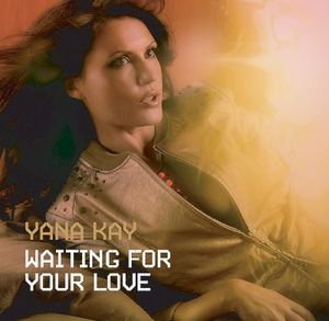 Waiting for Your Love (Single)