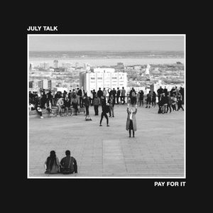 Pay for It (Single)