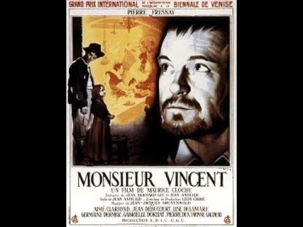 Monsieur Vincent