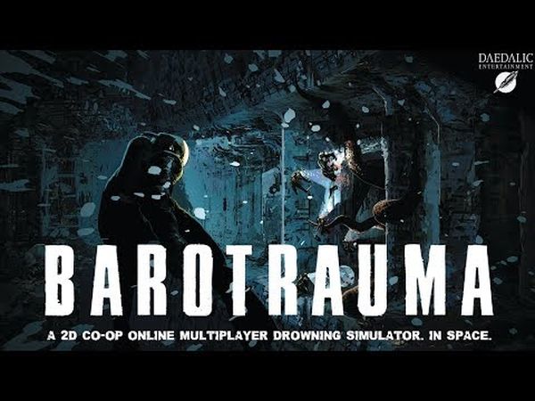 Barotrauma