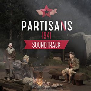 Partisans 1941 Soundtrack (OST)