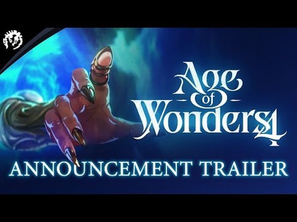 Age of Wonders 4