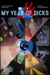 Affiche My Year of Dicks