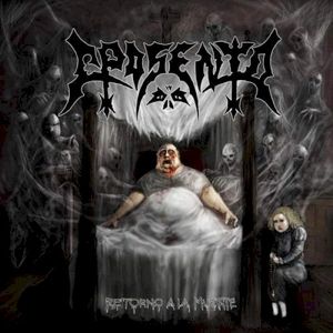 Retorno a la muerte (EP)