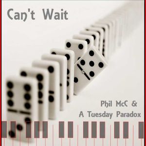 Can’t Wait (Single)