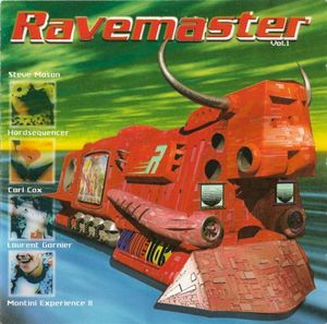 Ravemaster, Volume 1