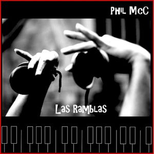 Las Ramblas (Single)