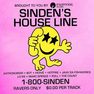 Sinden's House Line