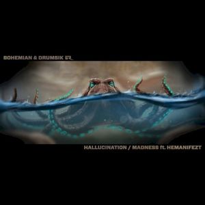 Hallucination / Madness (Single)