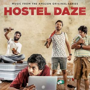 Hostel Daze (Music from the Amazon Original Series) (OST)
