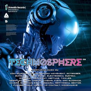 Techmosphere 03