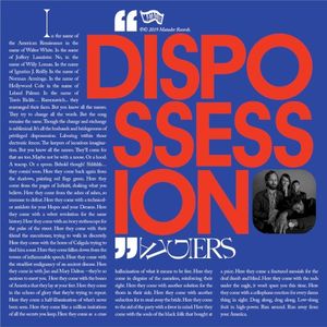 Dispossession (Single)