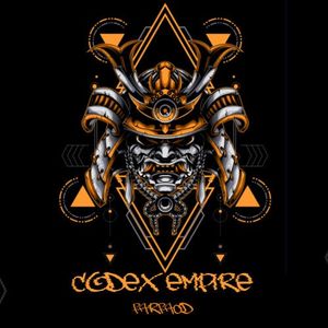 Codex Empire (EP)