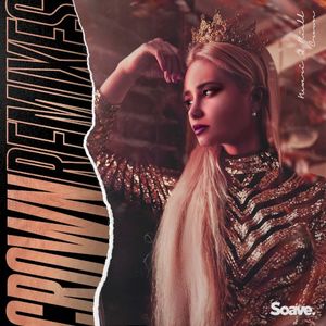 Crown (Remixes) (EP)