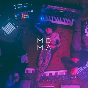 All Flowers in Time Bend Towards the Sun (Single)