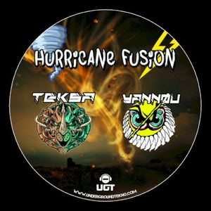 Hurricane Fusion (Single)