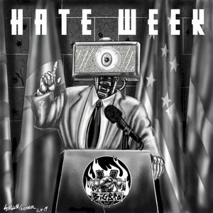 Hate Week (EP)