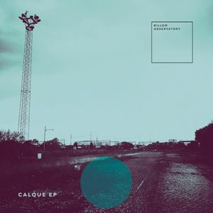 Calque (EP)