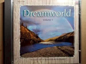 Dreamworld – Volume 3