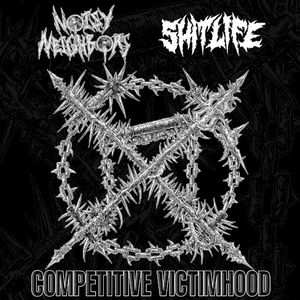 Competitive Victimhood (EP)