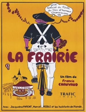 La frairie