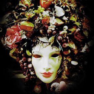 Venetian Busk (Single)