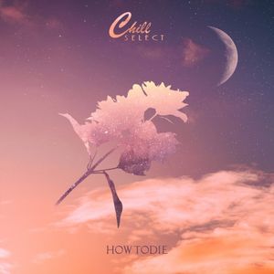 Night Landscape (Single)