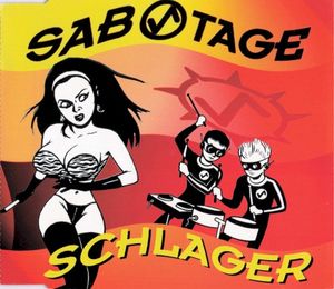 Schlager (Single)